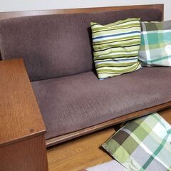 無垢　天板　こたつ　天板両面使えます　30万円くらい　一生モノですの画像