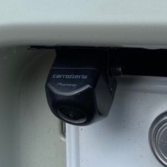 バックカメラ取り付け出張を承ります！ 札幌 自動車