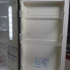 【取引終了】冷蔵庫(NR-F501TM) 495Lの画像