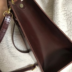 ミニバッグの画像