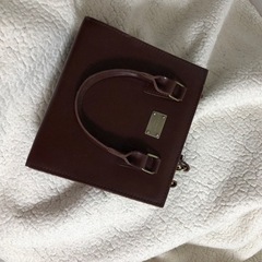 ミニバッグの画像