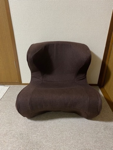 【美品】スタイルドクターチェア ブラウン