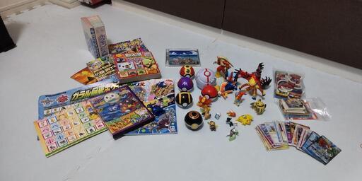 ポケモングッズ