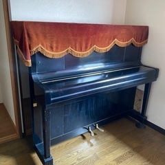 ピアノ(カワイ)