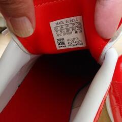 adidas スタンスミス スニーカー 24cmの画像