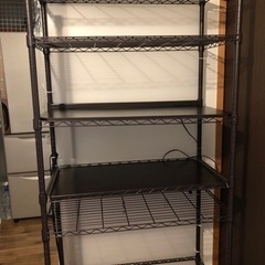 キッチンボード