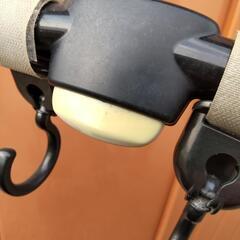 ベビーカー　ミッキーの画像