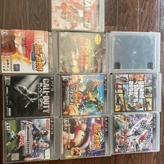 PS3本体 コントローラー カセットなどの画像