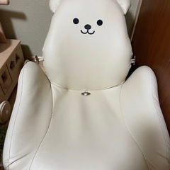 離乳食　ピープル　泣かないイス　テディハグ　破損あり
