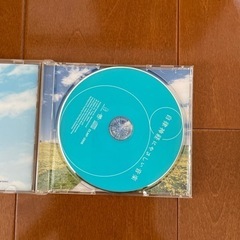 CD 自律神経に優しい音楽の画像