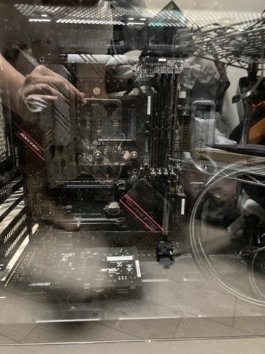 PCパーツセット