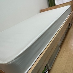 【買って2年以内良品】3月中に取りに来ていただける方にお譲りしますの画像