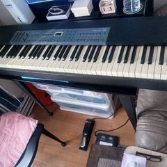 88鍵シンセサイザー(電子ピアノ)