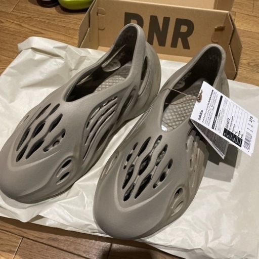 YSY 27.5 定価　新品未使用インボイス付