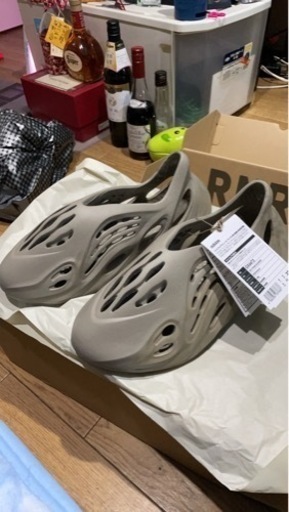 YSY 27.5 定価　新品未使用インボイス付