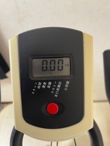 スピンバイク　ドラム負荷式10000円から6000円に値下げしました。