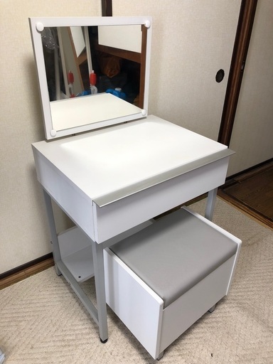 ドレッサー・鏡台