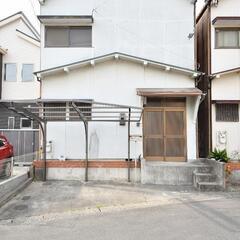 【即入居可！ペット可！初期費用激安！住環境良好！】緑区鳴海町赤塚...