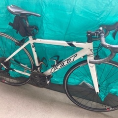 【中古】2016 Felt F75 サイズ510