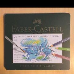 FABER CASTELL 24本