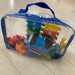 【お値下げ】トーマス　10までつなげての画像
