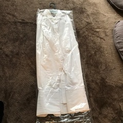 シャツ　正装用