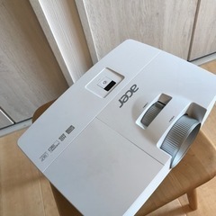 ホームシアタープロジェクター H5380BD HD 【3D対応】の画像