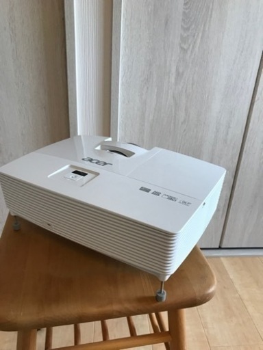 ホームシアタープロジェクター H5380BD HD 【3D対応】