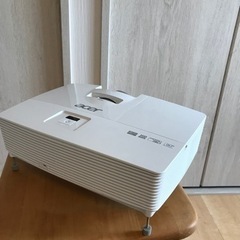 ホームシアタープロジェクター H5380BD HD 【3D対応】の画像