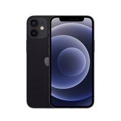 【超🉐❗️】iPhone 12 64GB 人気のブラック❗️　新...