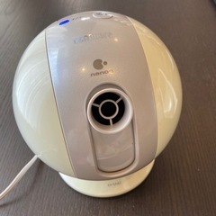 値下げしました　パナソニック　ナノケア