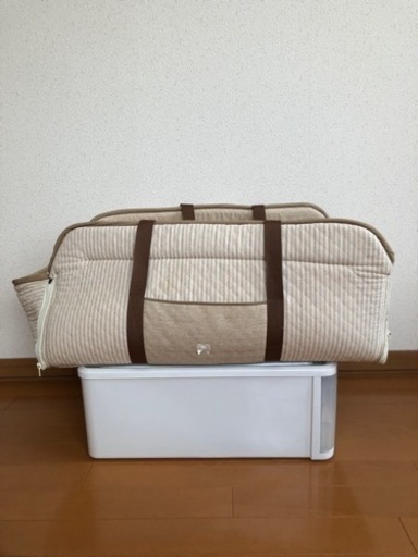 赤ちゃん　クーファン　ベビー寝具