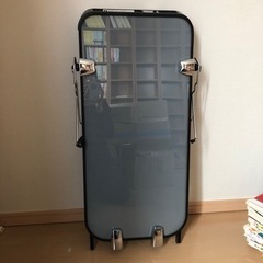 ズボンプレッサー　TWINBIRD