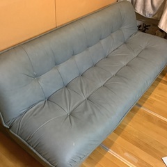 【無料】ソファーベッド