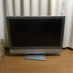 液晶テレビ 37インチ