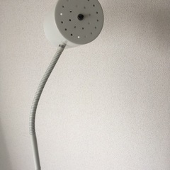 ニトリ　電気スタンドの画像