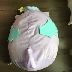 すみっコぐらし(ファイブ)ぬいぐるみ×3の画像