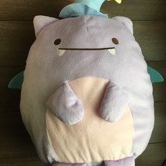 すみっコぐらし(ファイブ)ぬいぐるみ×3