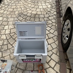 海釣り一式の画像