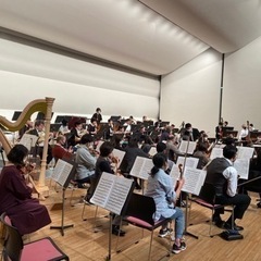 オーケストラでファゴット奏者募集しています