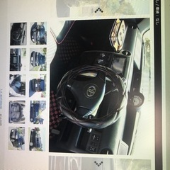 最終価格　神戸市発　bB 希少のストリートビレット　74900km 事故歴なしの画像