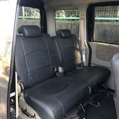 コミコミ25万円、アトレワゴン、タイミングチェーン、車検2年付き、下取り可能の画像