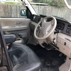 コミコミ25万円、アトレワゴン、タイミングチェーン、車検2年付き、下取り可能の画像