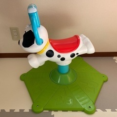 フィッシャープライスのおもちゃの画像