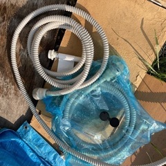 【時短家電】2015年製 パナソニック 洗濯乾燥機  8kg NA-FR80H9 の画像