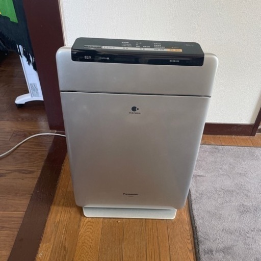 その他 nanoe