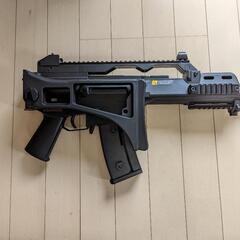 G36cの中古が安い！激安で譲ります・無料であげます(2ページ目