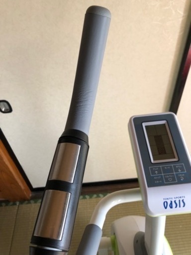ステッパー