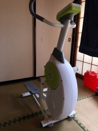 ステッパー