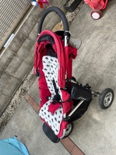 エアバギー　Air Buggy